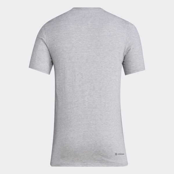 Grey Sideline 2025 Pregame Tee - Wo